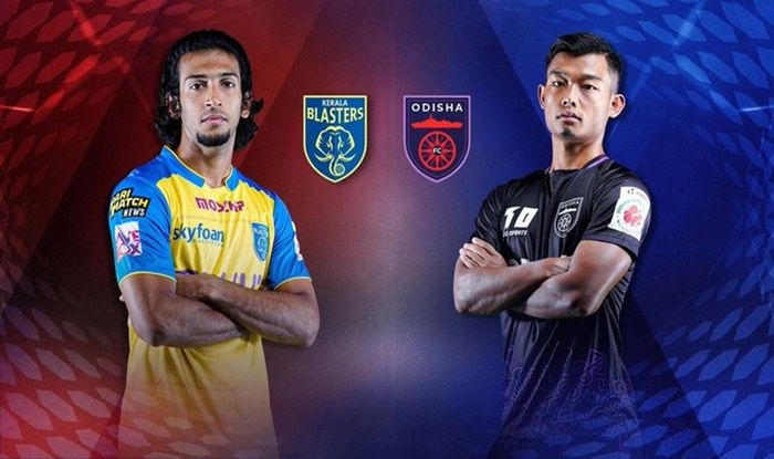 KBFC vs OFC Dream11 Team Prediction Indian Super League 2020-21: Captain, Vice-captain, Fantasy Playing Tips, Predicted XIs For Today's Kerala Blasters FC vs Odisha FC ISL Football Match at GMC Stadium, Goa 7.30 PM IST January 7 Thursday