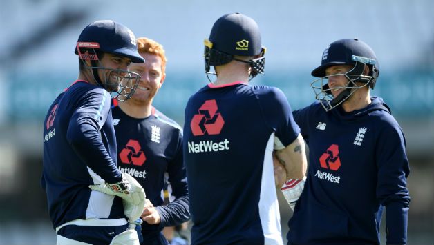 India vs England: चेन्नई टेस्ट से पहले इंग्लैंड टीम को अभ्यास के लिए मिलेंगे केवल तीन दिन