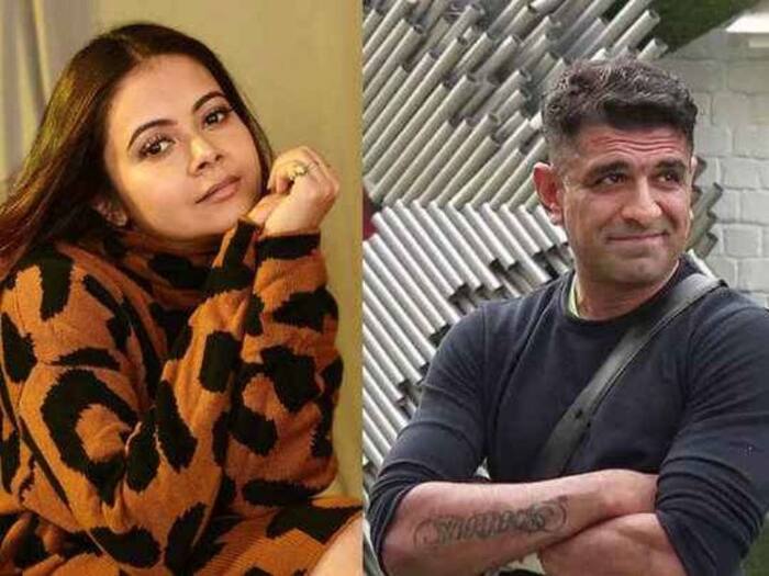 devoleena out of the house, devoleena evicted, eijaz khan will not enter bigg boss 14, tv news