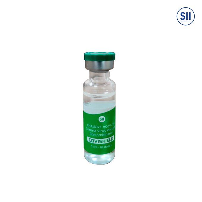 Serum Institute CEO Says Happy New Year, Covishield Ready To Rollout in Coming Weeks