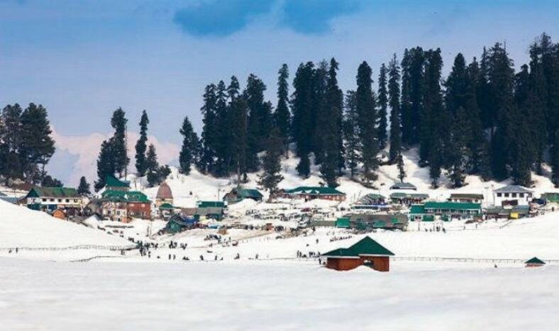 Gulmarg