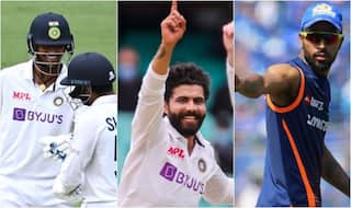 India vs England: Hardik Pandya, Washington Sundar or Kuldeep Yadav - 3 Players Who Can Replace Ravindra Jadeja in Team India Playing XI For 1st Test vs England