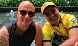 Pakistan Super League : कराची किंग्स ने Dean Jones की जगह इस पूर्व दक्षिण अफ्रीकी धाकड़ बल्लेबाज को बनाया हेड कोच