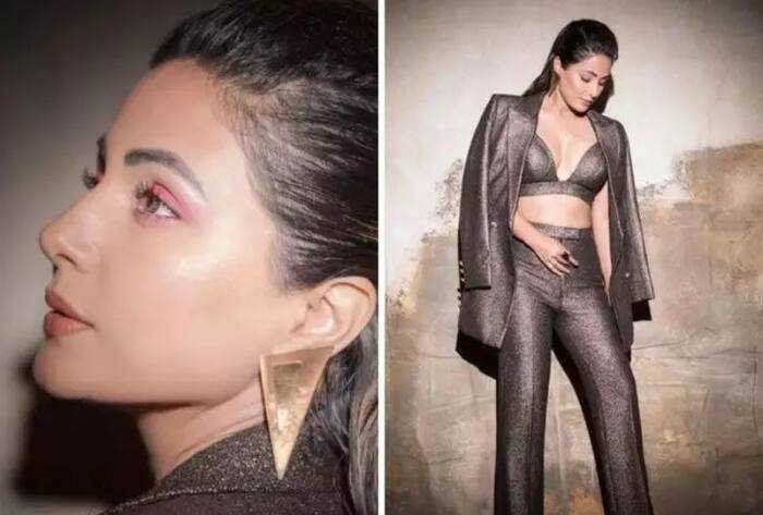 हिना खान के बोल्ड फोटोशूट से नहीं हटेगी नजरें, फैंस ने कमेंट में लिखी- 'Hot' और 'I Love You' जैसी बातें