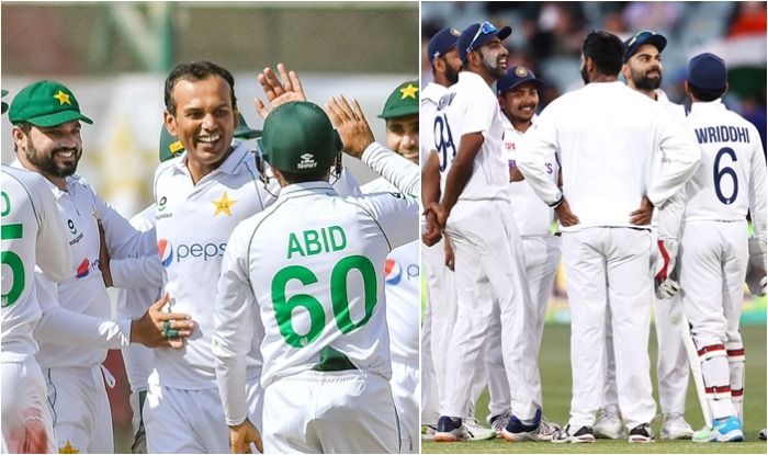 Pakistan Take 5th Spot in ICC World Test Championship ...