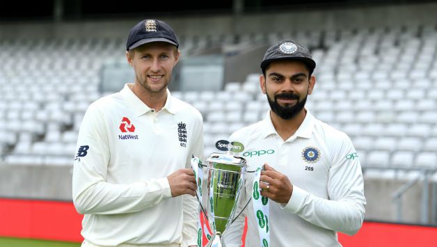 इंग्लैंड के टॉप-3 बल्लेबाजों में निरंतरता की कमी है; टीम इंडिया जीत की मजबूत दावेदार: इयान चैपल