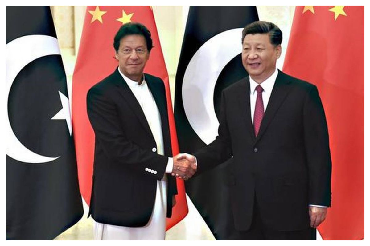 China Pakistan Economic Corridor- Part 4- Chinese Mathematics of Debt