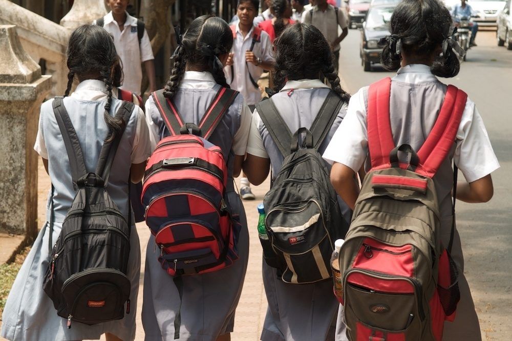 Gujarat: 11 Students Test Positive For Coronavirus on First Day of School Reopening
