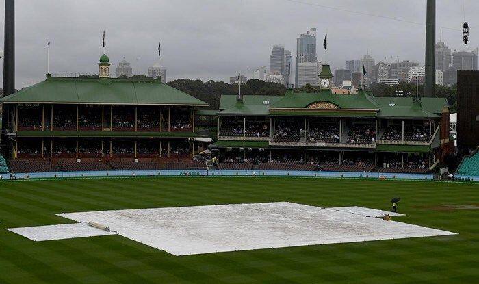 Ind Vs Aus 3rd Test Weather Forecast: Will Rain Interrupt India vs ...