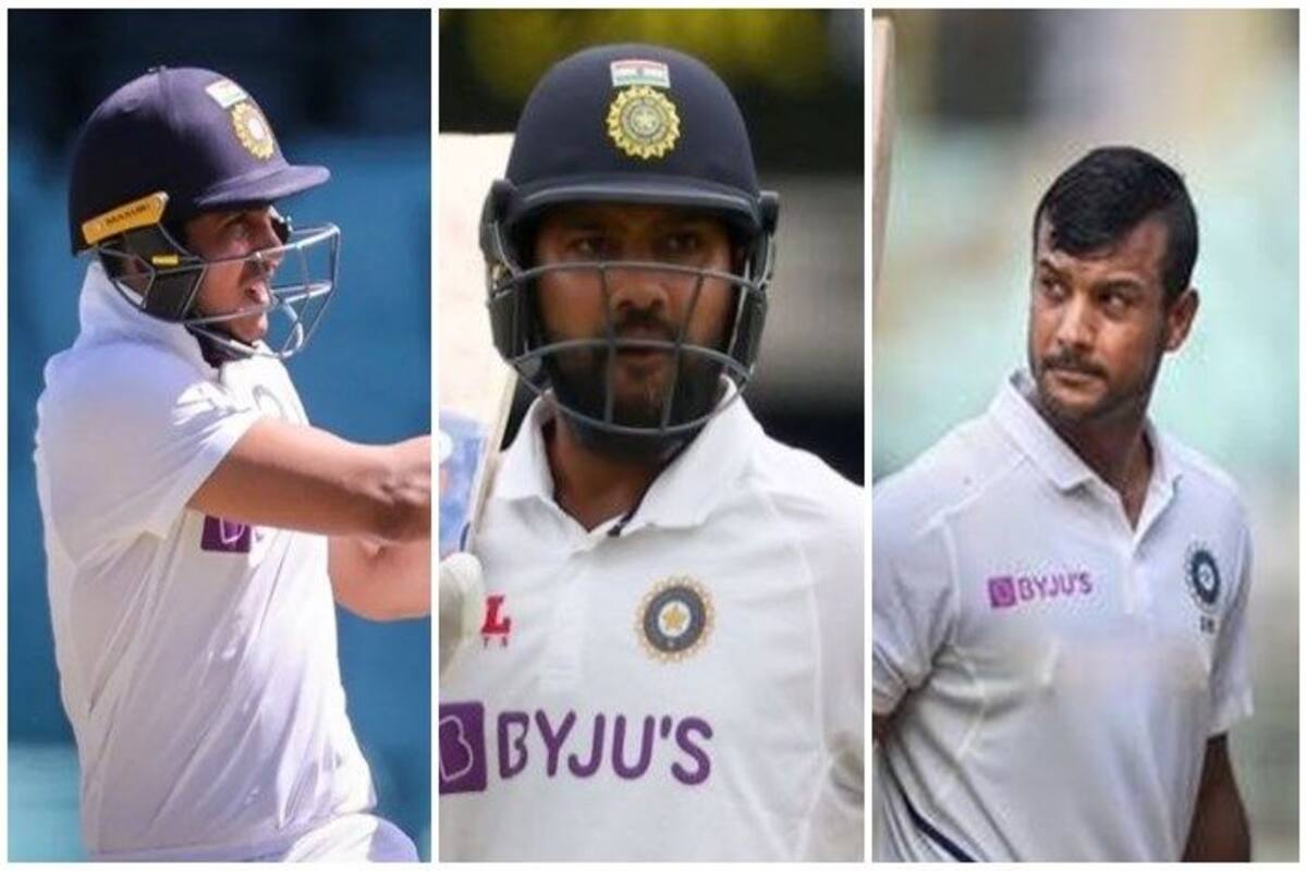 India Vs England 2021 Shubman Gill Or Mayank Agarwal In Likely Xi Who Should Partner Rohit Sharma As Opener In Chennai Test Ind Vs Eng 2021