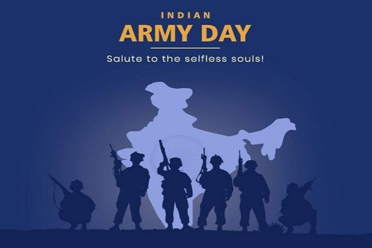 Army Day 21 Motivational Quotes Messages And Wishes To Celebrate The Valiant Men And Women Of Indian Army