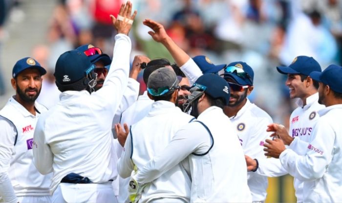 India vs Australia: ऑस्ट्रेलिया के खिलाफ Sydney Test से पहले कोरोना टेस्ट में पास हुई टीम इंडिया