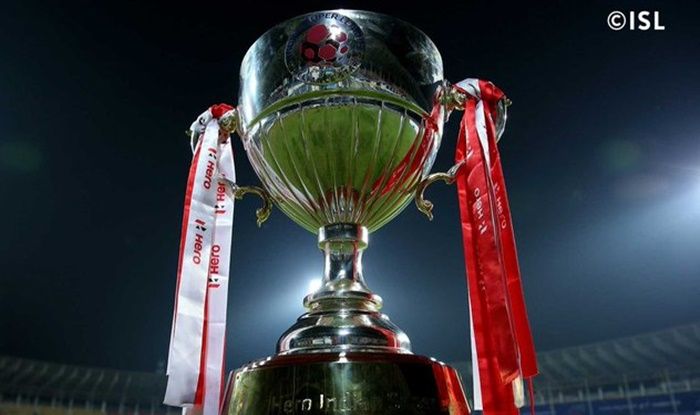 Live Streaming ISL FC Goa vs SC East Bengal in India: Watch FCG vs SCEB ...