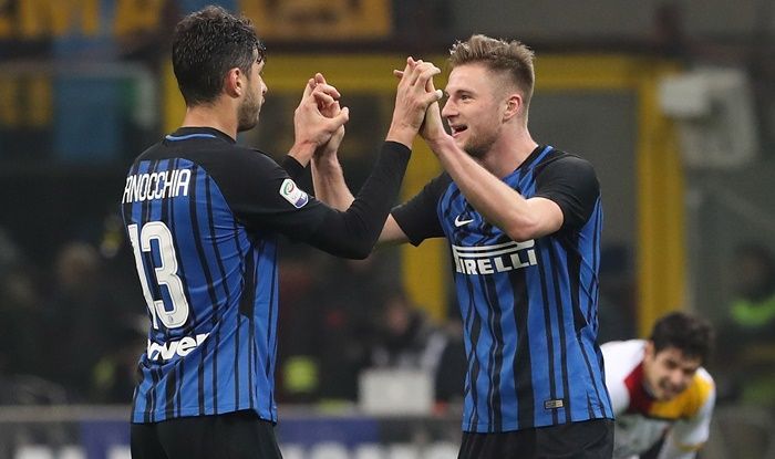 FIO vs INT Dream11 Prediction, Online Hints Serie A: Fantasy Playing Tips Fiorentina vs Inter ...