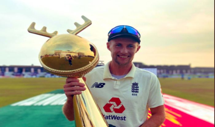 Sri Lanka vs England: रूट की अगुवाई में दूसरे टेस्ट में जीत दर्ज इंग्लैंड ने श्रीलंका को किया क्लीन स्वीप
