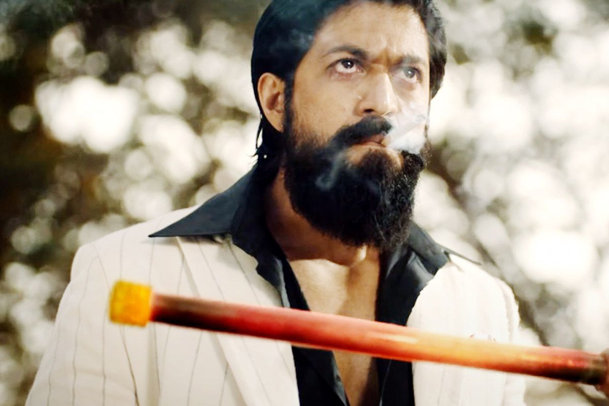 KGF 2 to be Postponed Indefinitely Due to Rising COVID Scare | Read on