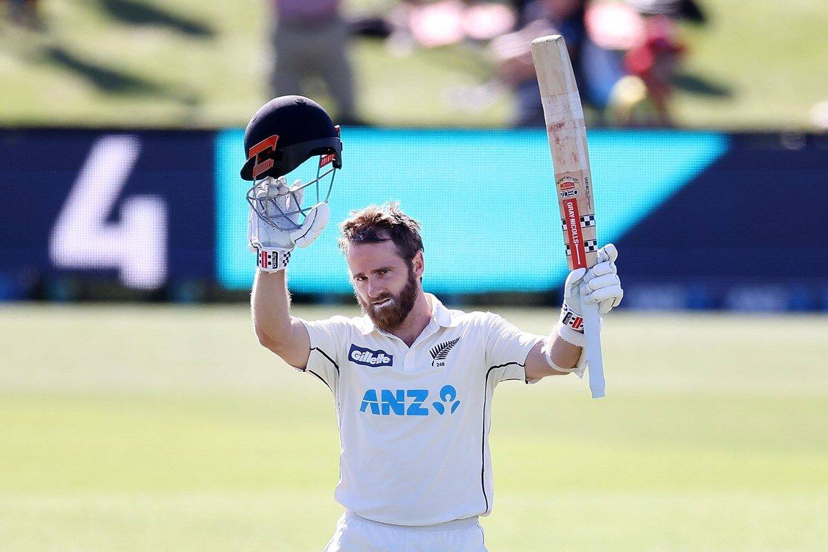 Kane Williamson Hits First Century in 2021 During 2nd Test Between NZ-PAK | New Zealand vs Pakistan | Pakistan Tour of New Zealand, Cricket News
