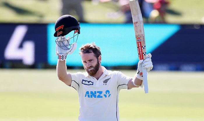 NZ vs PAK: Kane Williamson का शानदार फॉर्म जारी, लगातार तीसरे टेस्ट में ठोका शतक