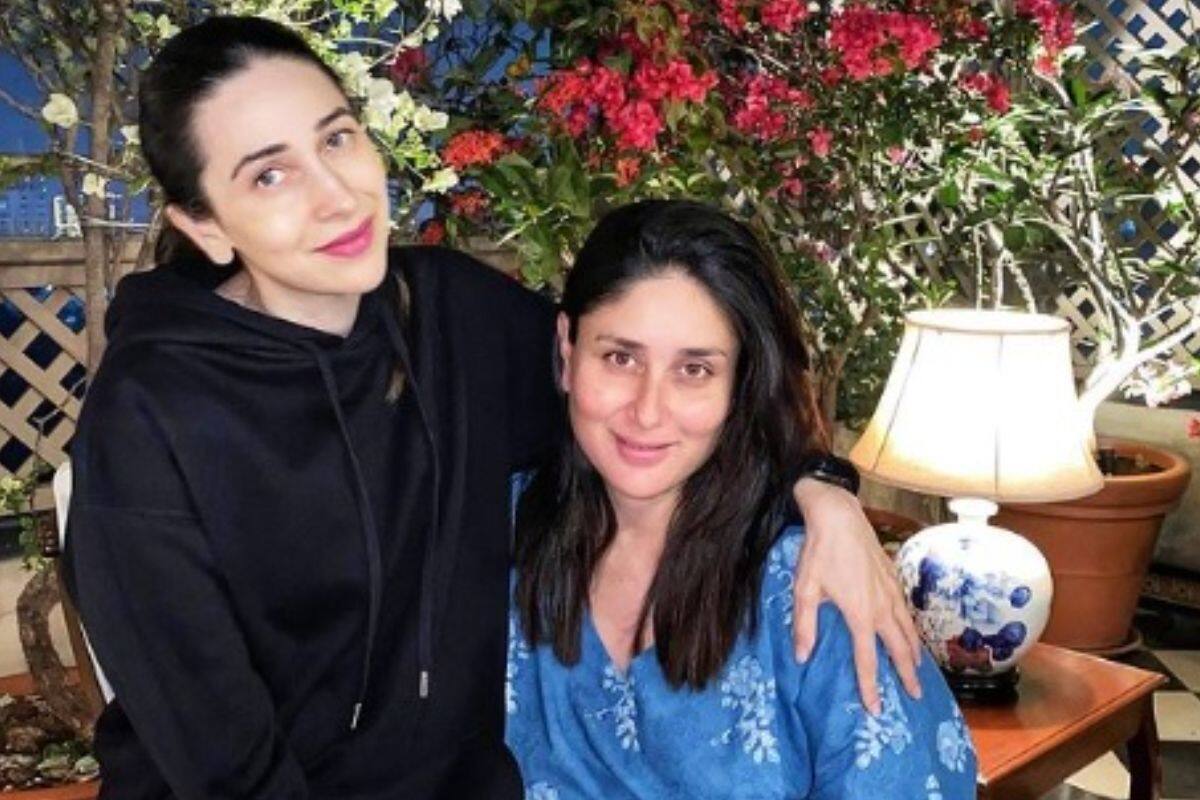 Karisma Kapoor Sells Her House For Rs 10 11 Cr As Sister Kareena Kapoor Khan Shifts To A New Abode India Com Kareena kapoor pictures and photos. karisma kapoor sells her house for rs