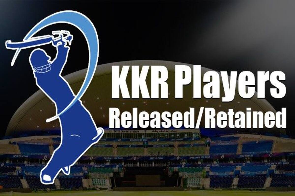 Ipl 2021 Kolkata Knight Riders Full List Of Players Retained And Released Indian Premier League 2021 Auction Cricket News Ipl 14 Kkr News Ipl 2021 retained and released player list. ipl 2021 kolkata knight riders full