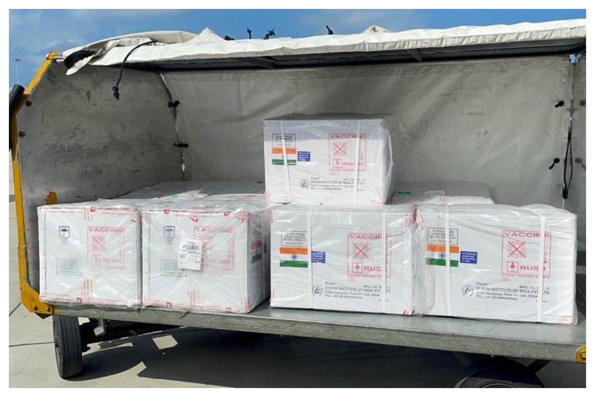 India Hasn't Banned COVID-19 Vaccine Exports, Will Continue Supply to Partner Countries: Sources