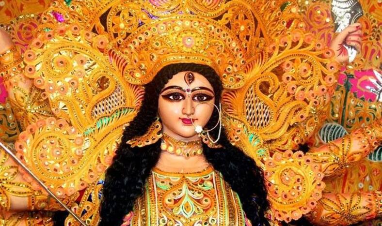 Chaitra Durga Ashtami 2021 When To End Fast Timing For Kanya Pujan Significance All You 8073