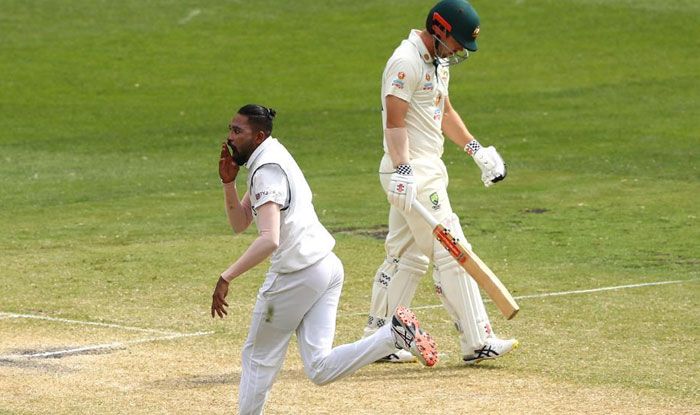 India vs Australia: Mohammed Siraj ने बताया- राष्ट्र गान के वक्त क्यों निकल पड़े आंसू