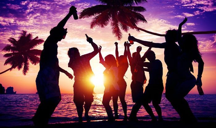No Night Curfew on January 1 in Goa, Tourists Can Have a Blast on New Year 2021 Without Worrying