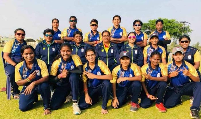 ODP-W vs ODR-W Dream11 Team Predictions, Fantasy Cricket Tips MGM Odisha Women's T20: Captain, Vice-captain, Probable XIs For Today's Odisha Purple vs Odisha Red Match 12 at KIIT Stadium, Bhubaneswar at 9 AM IST January 27 Wednesday