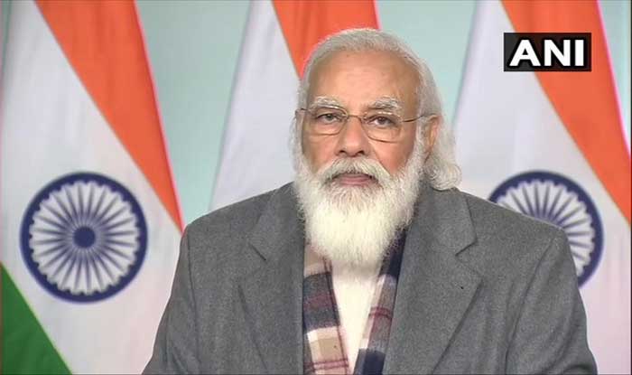 PM मोदी कुछ ही देर में देश को समर्पित करेंगे 450 KM लंबी कोच्चि-मंगलुरू प्राकृतिक गैस पाइपलाइन