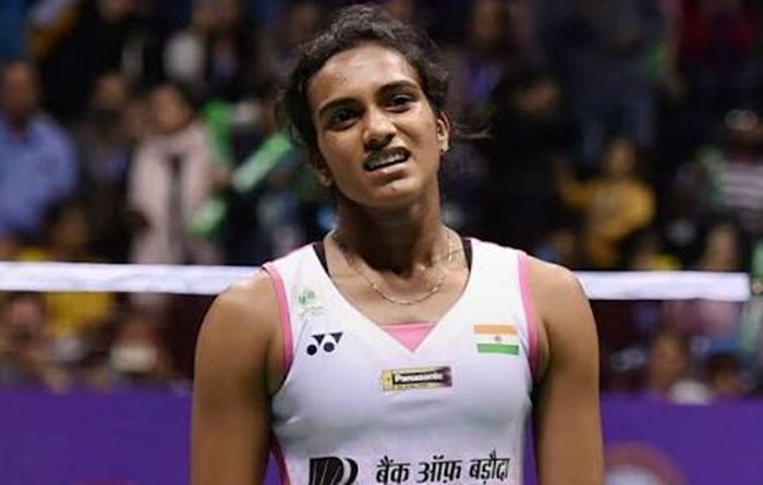 PV Sindhu Sends Heartfelt Message to Injured Carolina Marin