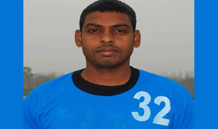 भारतीय फुटबॉल टीम के पूर्व गोलकीपर प्रशांत डोरा का निधन