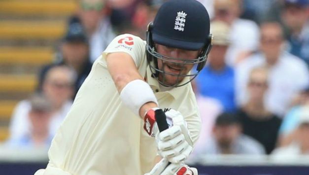 इंग्लिश बल्लेबाज ने कहा-  श्रीलंका से अलग होंगी भारत की पिचें, टर्न के खिलाफ खेलने को रहेंगे तैयार