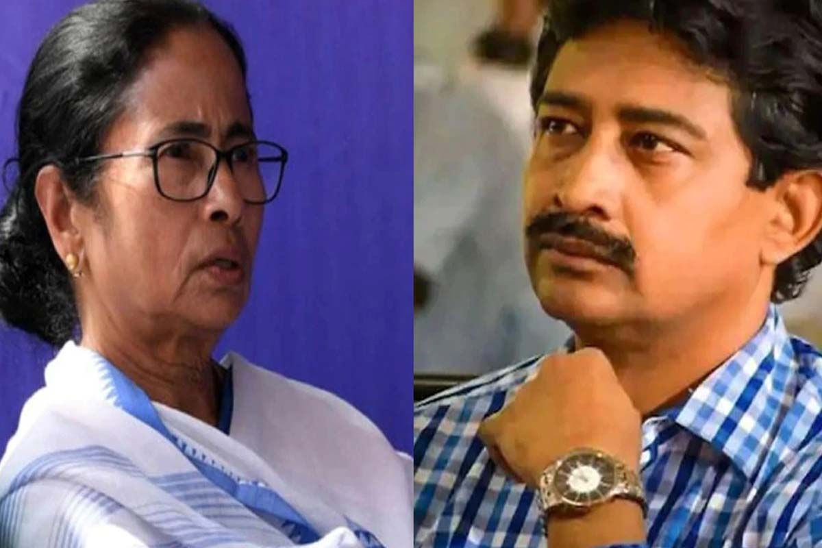 West Bengal Elections: ममता बनर्जी को लगा एक और झटका, विधायक राजीब बनर्जी ने विधानसभा से दिया इस्तीफा