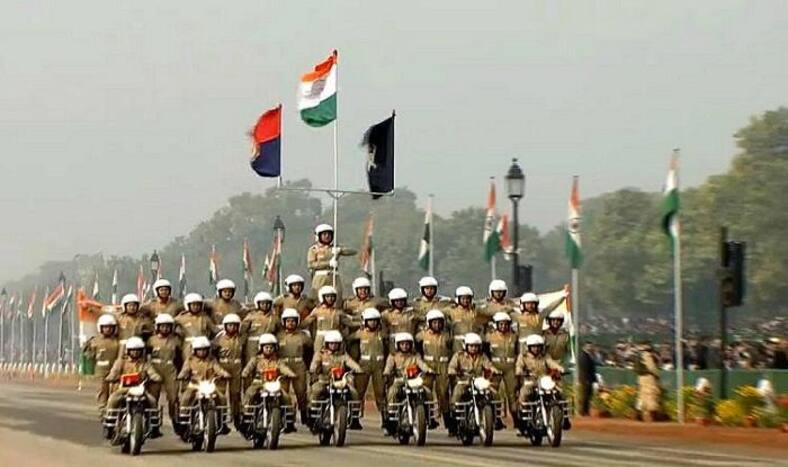 No Motorcycle Stunts, no Chief Guest: Several First Time Misses at Republic Day 2021