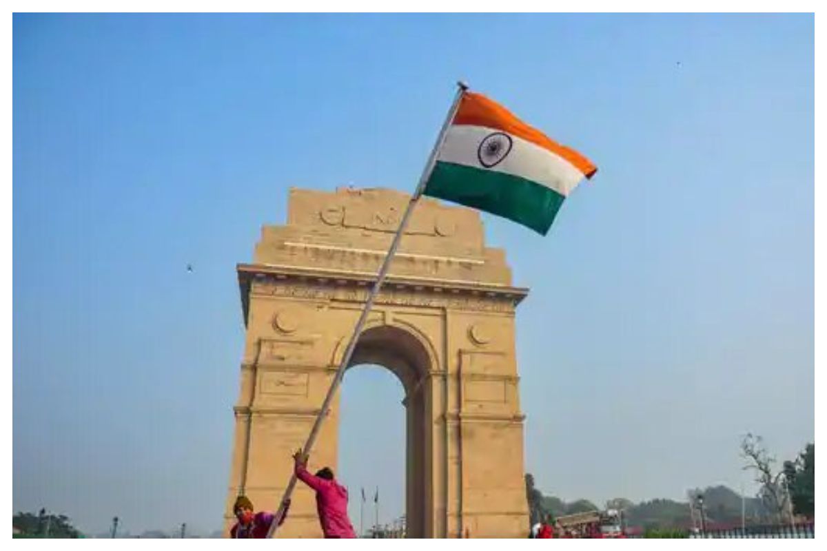 Republic Day 2021: India All Set For Mega Celebrations Amid Elaborate