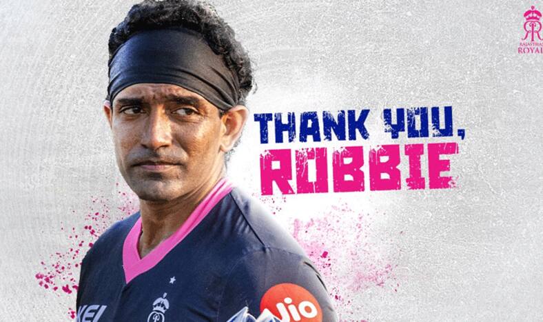 IPL 2021: नए सीजन में इस टीम के लिए खेलेंगे Robin Uthappa, रॉजस्थान रॉयल्स ने छोड़ा