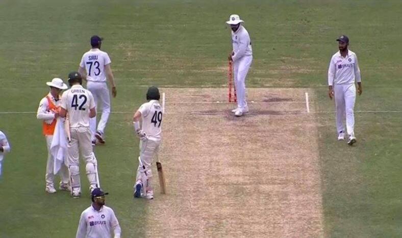 Cricket Controversies, Rohit Sharma, Rohit Sharma news, Rohit Sharma age, Rohit Sharma controversy, Rohit Sharma scuffing pitch, Rohit Sharma shadow batting, Rohit Sharma wife,Rohit Sharmaipl, Rohit Sharma records, Steve Smith, Steve Smith age, India vs Australia 4th Test Day 4 Live Score, India vs Australia 4th Test Day 4 Live Cricket Score, Australia vs India 4th Test Day 4 Live Score, Aus vs Ind 4th Test Day 4 Live, Ind vs Aus 4th Test Day 4 Live, Live Cricket Score, Day 4 4th Test Live, Brisbane Test, Gabba Test, live cricket score ind vs aus, Brisbane Weather Forecast, Brisbane Rain prediction, live cricket commentary ind vs aus 4th Test, live cricket updates ind vs aus Sydney test, australia vs india live score, ind vs aus live cricket score, live cricket score ind vs aus, India vs Australia 2021, India vs Australia 2021 live, India vs Australia 2021 New Year Test, India vs Australia 2021 4th Test live score, live cricket score india australia, India vs Australia 2021 final date, India vs Australia 2021 news, India vs Australia 2021 latest news, India vs Australia 2021 teams, India vs Australia 2021 schedule, India vs Australia teams, India vs Australia 2021 winner, IND vs AUS Test, IND vs AUS Live Score, IND vs AUS Test Schedule, IND vs AUS 4th Test 2021, IND vs AUS Live Match Scorecard, IND vs AUS Live Match Scorecard, India vs Australia 2021 fixture list, India vs Australia 2021 points table, India vs Australia match schedule 2021, India vs Australia score, India vs Australia live, India vs Australia live, live score, India vs Australia live match, India vs Australia 2021 live cricket score, India vs Australia 2021, India vs Australia 2021 news, India vs Australia 2021 live score, live India vs Australia 2021, India vs Australia 2021 cricket score