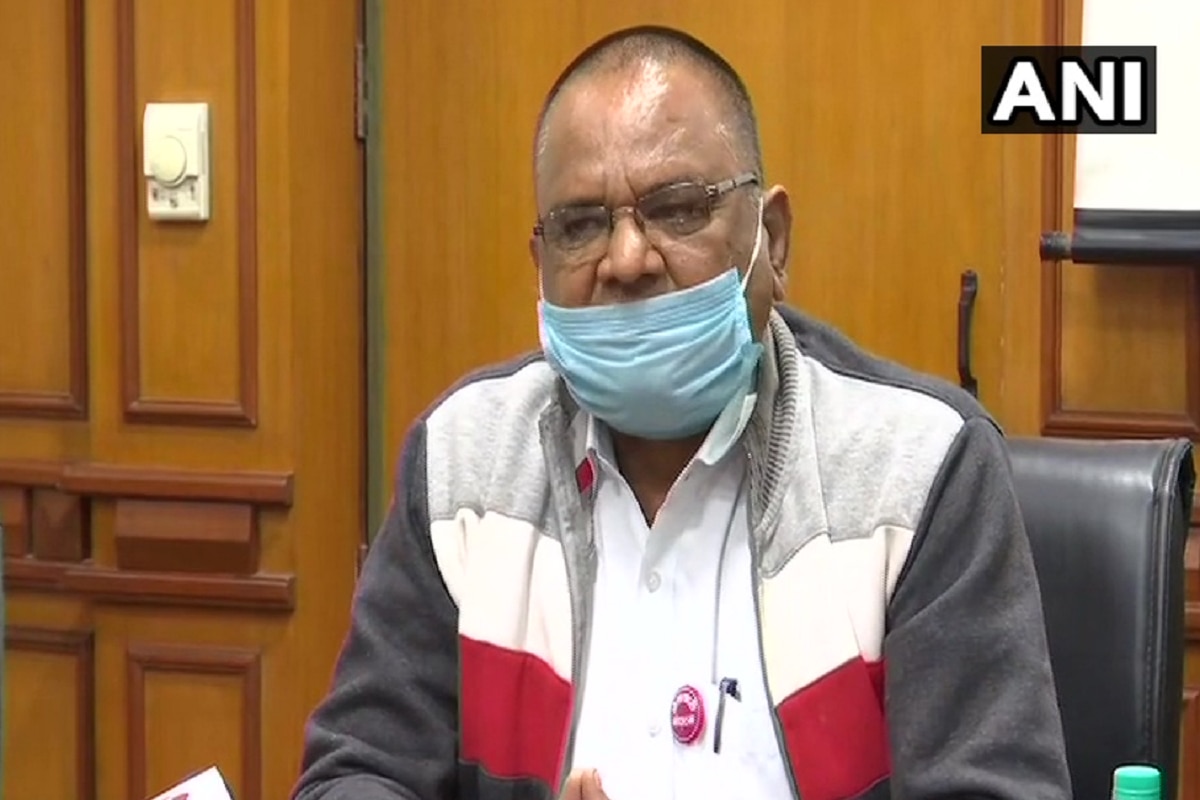 Ahead of Talks, SC Panel Member Says Will Seek Views of Farmers, Stakeholders on Farm Laws