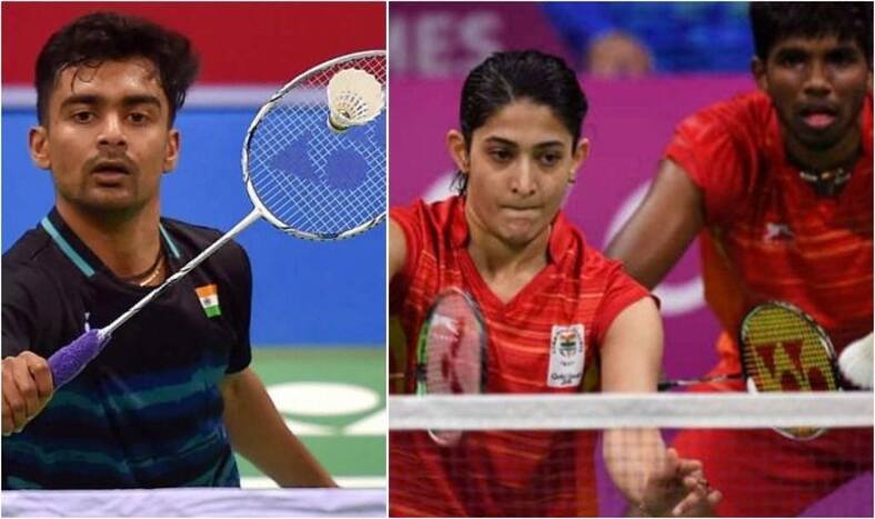 PV Sindhu, Sameer Verma, Sameer Verma Badminton, Sameer Verma Thailand Open, Ashwini Ponnappa, Sameer Verma next match, Sameer Verma match result, Sameer Verma gf, Sameer Verma Badminton match, Ashwini Ponnappa Thailand Open, Ashwini Ponnappa Satwiksairaj Rankireddy, Ashwini Ponnappa net worth, Ashwini Ponnappa marriage, Ashwini Ponnappa coach, Ashwini Ponnappa and Jwala Gutta, Thailand Open Badminton, Thailand Open 2021 Schedule, Thailand Open Results, Thailand Open 2021 results, Thailand Open live, Thailand Open 2021 live, Thailand Open badminton 2021 live score, Thailand Open Toyota, Thailand Open Badminton 2021 fixtures, Thailand Open PV Sindhu, Ashwini Ponnappa and Satwiksairaj Rankireddy, Ashwini Ponnappa Satwiksairaj Rankireddy news, Ashwini Ponnappa Satwiksairaj Rankireddy result, Ashwini Ponnappa Satwiksairaj Rankireddy thailand open, latest sports news, badminton update,