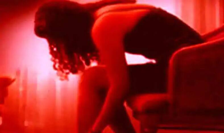 high profile Sex racket busted in mumbai