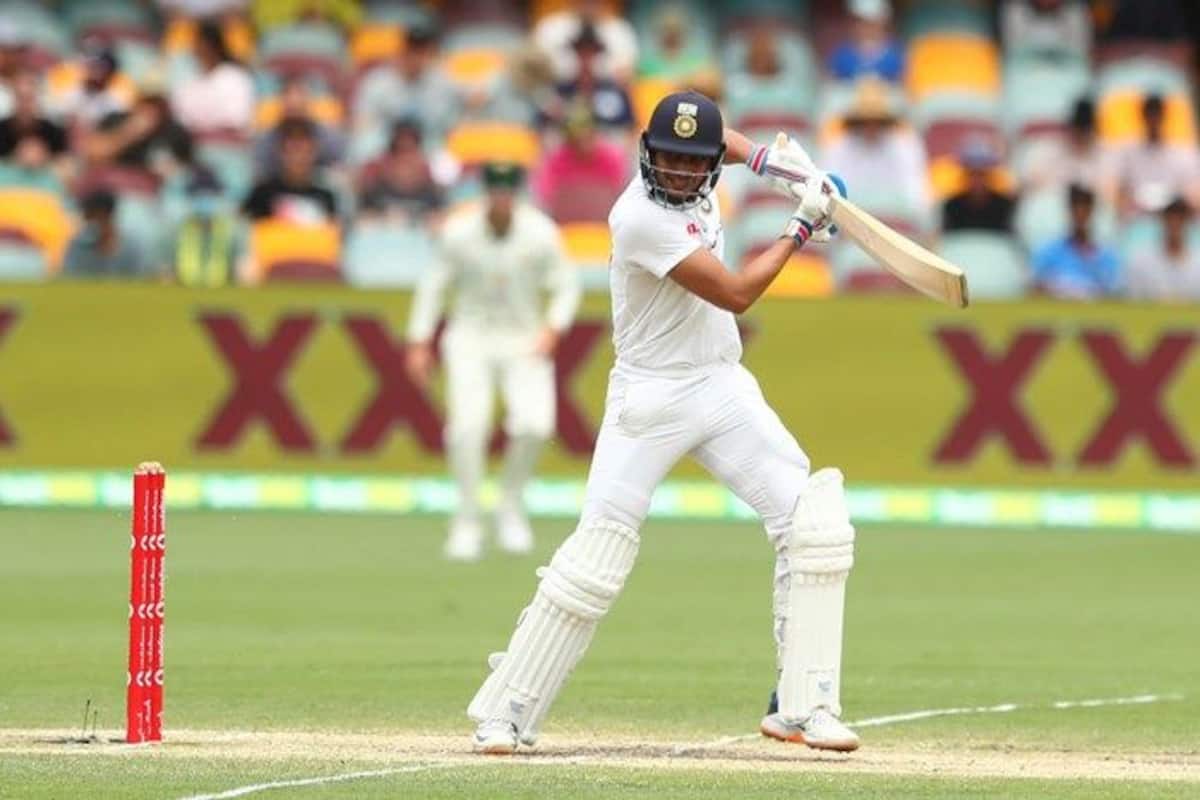 Shubman Gill Hits Maiden Test Century At Gabba Twitterverse Hails India Opener For Brilliant Ton Against Australia India Vs Australia 21