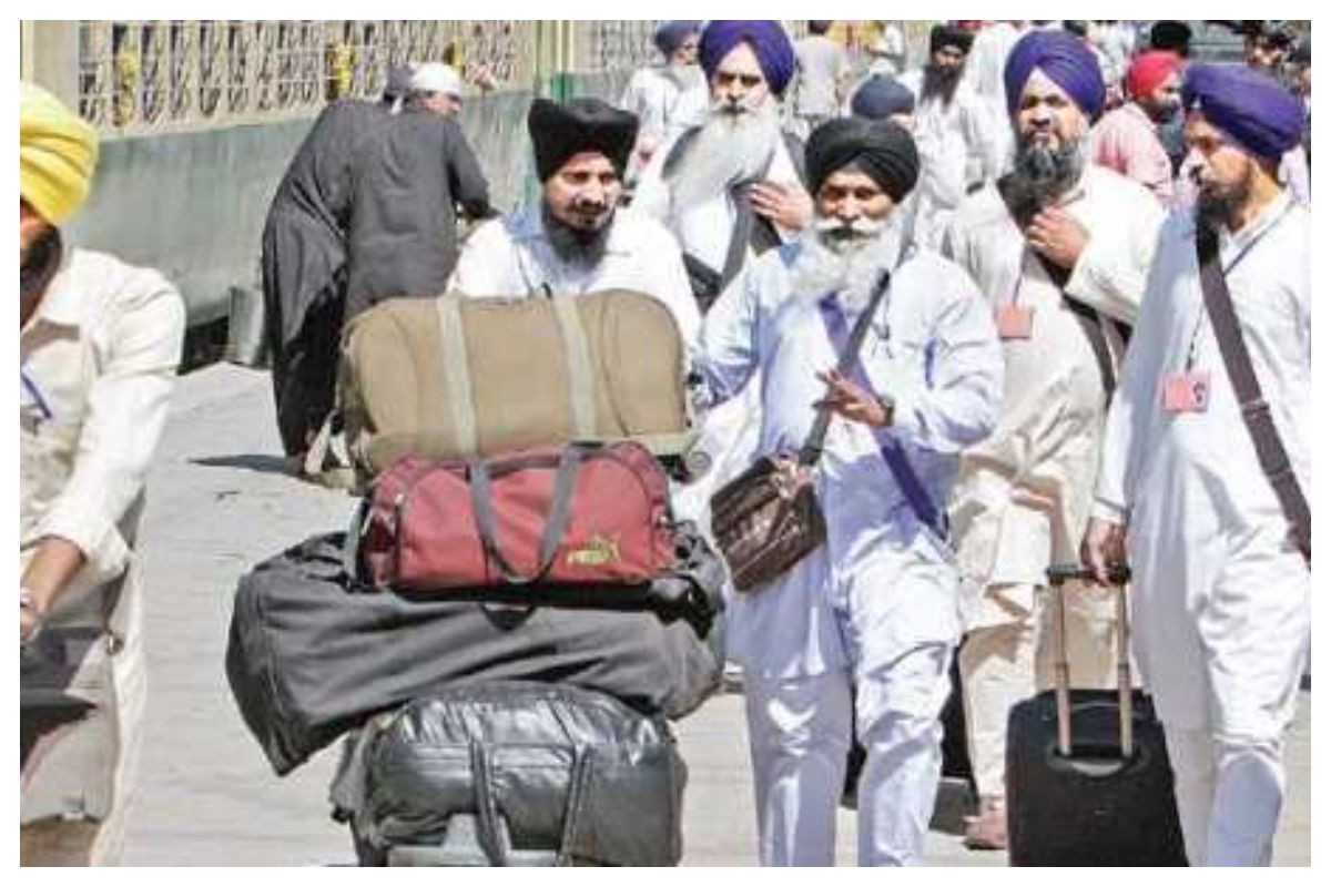 Pakistan Court Sends 3 Accused To Jail in Forced Conversion Case