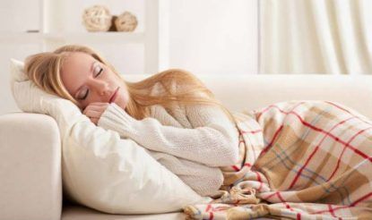 Reason Why You Must Take A Nap Daily In The Afternoon