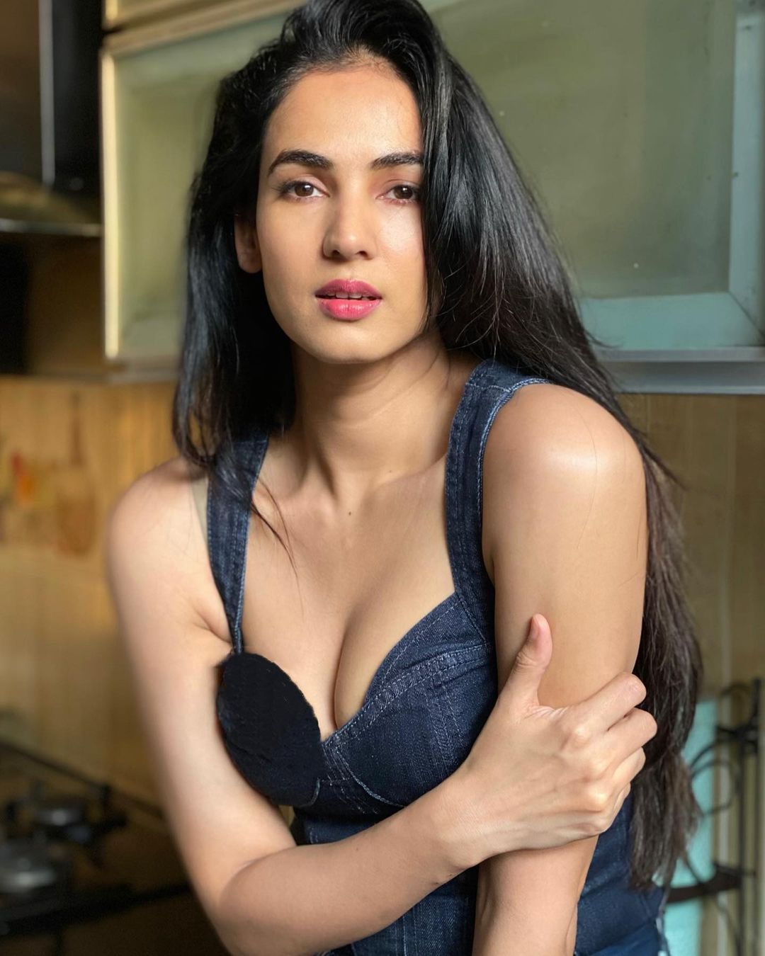 Top 40 Sonal Chauhan Hot Pictures