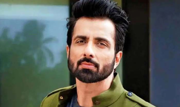 Sonu sood