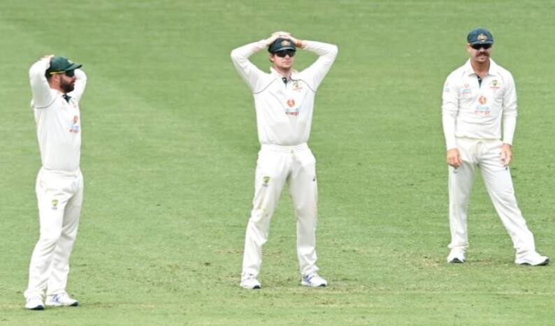 Steve Smith David Warner Twitter