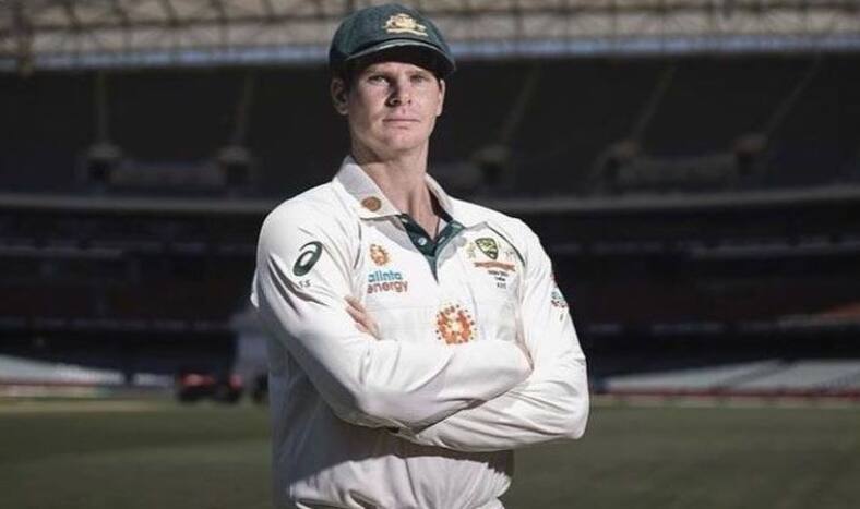 Steve Smith