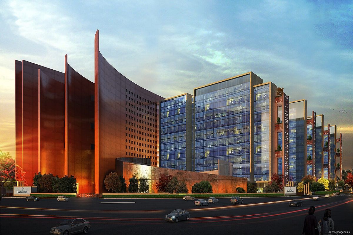 डायमंड बोर्स देगा डेढ़ लाख लोगों को नौकरी, ढाई लाख करोड़ का होगा व्यापार