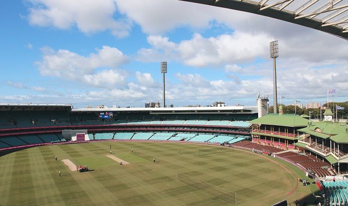 Indian Fan Complains of Racism at Sydney Cricket Ground During Third